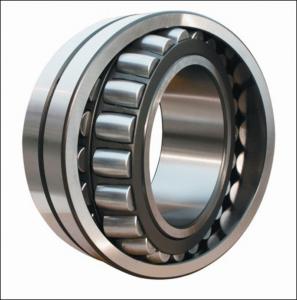24044C1 self aligning roller bearing , Brass cage bearing for Industrial Machines