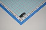 IR2110PBF High/Low Side Driver with 600V Rating 2.5A Peak Output 10V-20V Supply