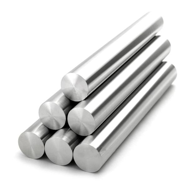 High Quality Raw Materials Yg 10 Gray Tungsten Carbide Round Rod Blank at Best Price