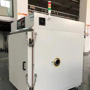 100L Battery Test Chamber , High And Low Temperature Test Chambers