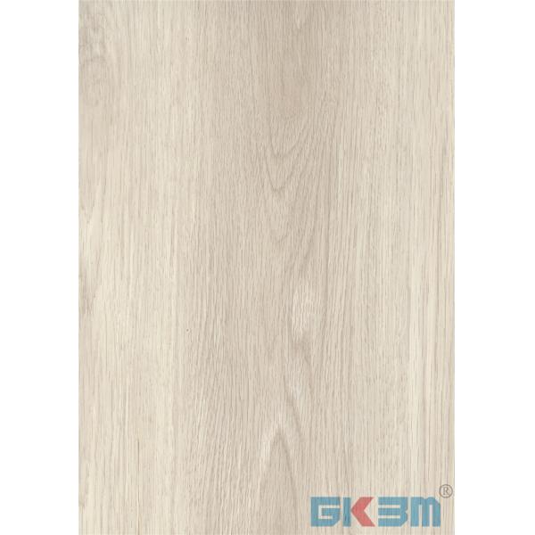YA-M611L Wood Grain SPC Flooring 5mm Click Luxury Vinyl Plank