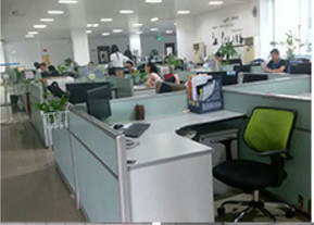 China Hangyi Paper kingdom Co., Ltd.