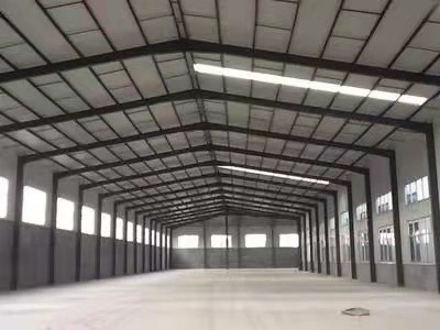 China Light Or Heavy Large Span Steel Structure For Chemical Industry on sale China Light Or Heavy Large Span Steel Structure For Chemical Industry on sale
