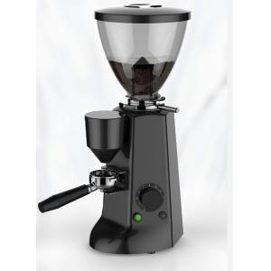 China Espresso Coffee Grinder Machine 360W 1.2kg Auto Grinding Setting wholesale