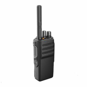 XIR P3688+ Handheld Digital Analog GPS Function DMR Emergency Two Way Radio