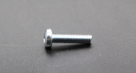 Button Head Socket Countersunk Head Cap Screw High Technology Environment Protection