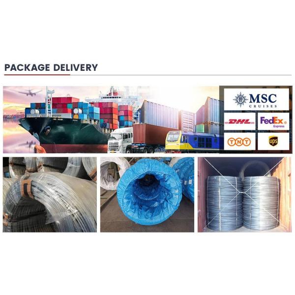 Wire Binding Used 8mm 10mm 12mm Manufacturer Price Direct Sales Q235B Q345b Q355b Hot Rolled Wire Rod