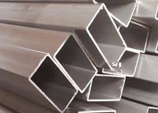 China 4&quot; Diameter Galvanized Rectangular Tubing , Rectangular Hollow Section Steel wholesale