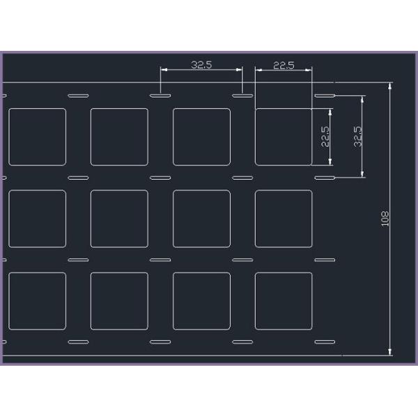 0.2mm Thickness N6 Grade Pure Nickel Strip For Lithium Battery Pack