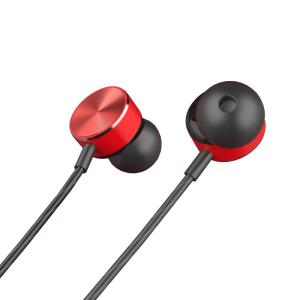 China Effective Anti Jamming 1.2m M10 Neckband Bluetooth Earbuds wholesale