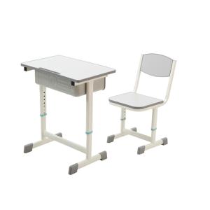 China Home use student chairs, student desk wholesale