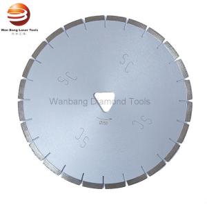 China 300mm 350mm Diamond Cutting Saw Blades for Green Concrete wholesale