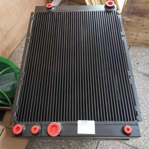 China 60342448 Special Panel for Evaporator Cooler oil cooler  505414041011 Parker for SANY reacher stacker wholesale