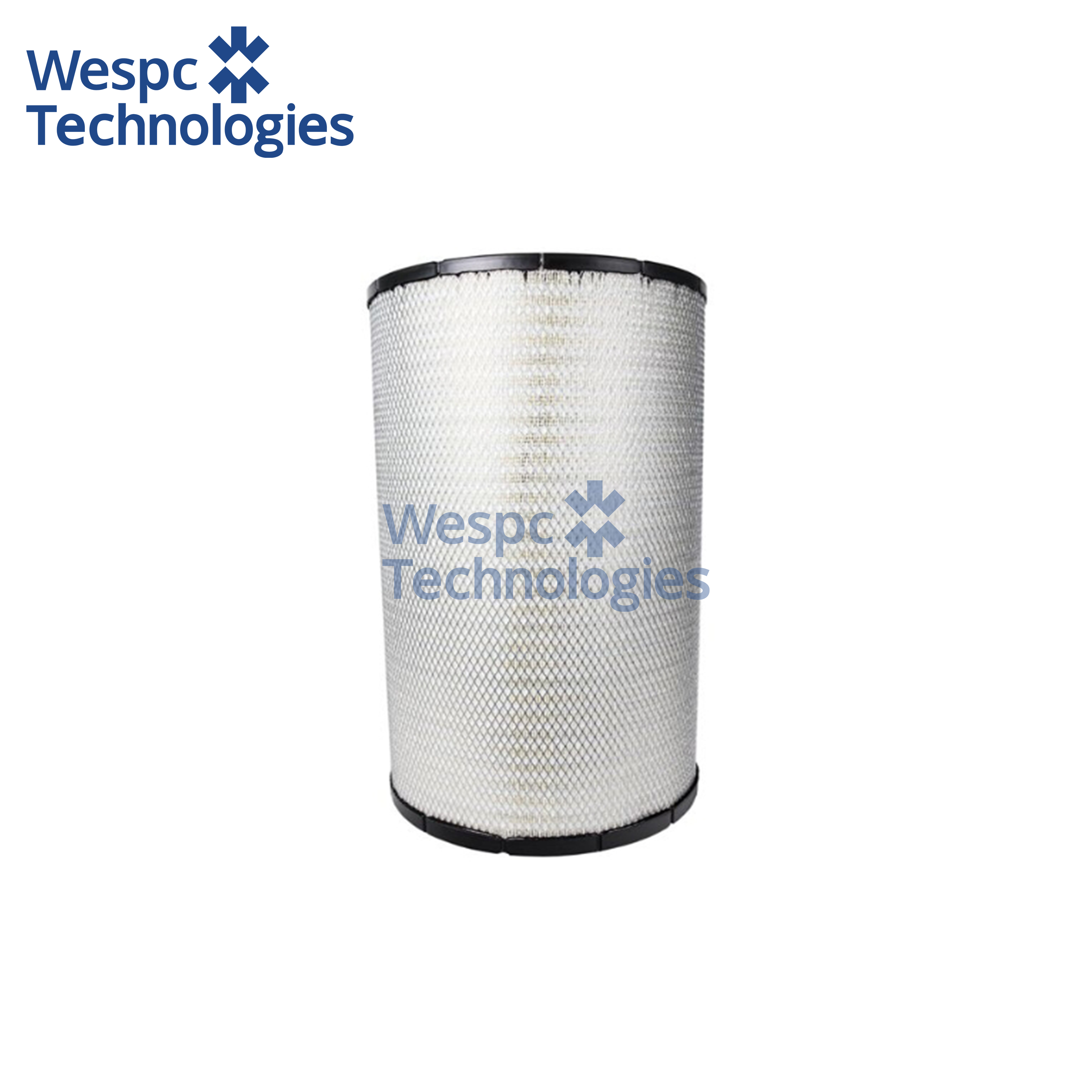 WESPC Filter SEV551F4 995-690 For DIG16 HGA06 HGB06 JGA06 JGB06 Diesel Engine Systems