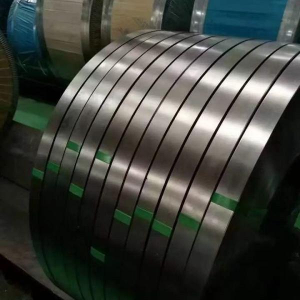 High Strength 1.6х1250 JIS G 3141 SAPH440-P Hot Rolled Pickling Steel Coil Slitting Strip