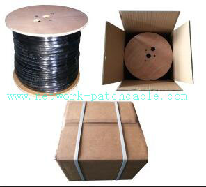 Tensile Resistance Cat5 Cat5e Cat6 Cat7 UTP FTP SFTP IEEE 802.3