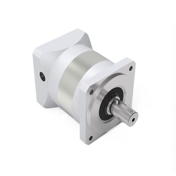 750 N.M 90 Diameter Square Face Planetary Gearbox For NEMA Stepper Motor
