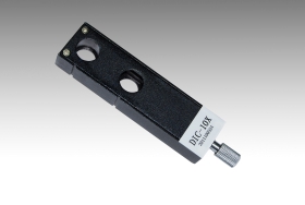 Optical Single Lens Industrial Microscope DIC Differential Interference Contrast