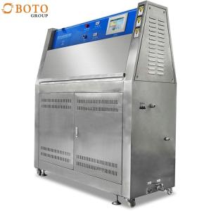 Accelerated Aging Test ChambernnUV Aging Chamber/UV Tester/UV Accelerated