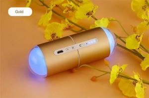 China Hand Warmer Portable Power Bank For Mobile Phone 5000mAh , Smart Temperature Control wholesale