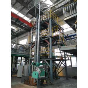 Customizable Activated Carbon Plant Machinery With Automated Operations