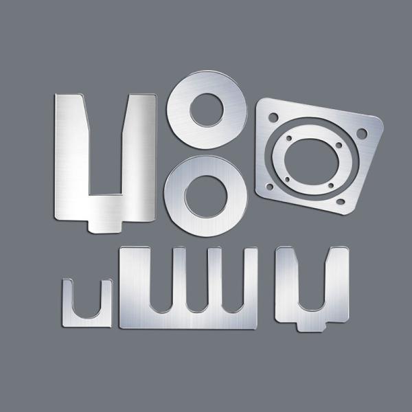 Professional Photo Etching Service for Custom Metal Parts for Various Industry