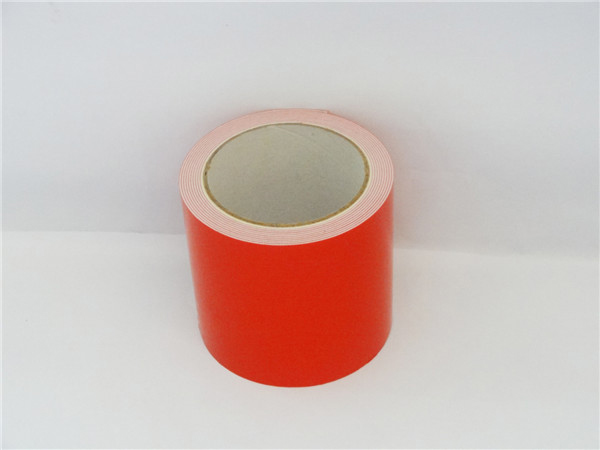 Thick High Density PE Foam Tape Moisture - Proof Sticking Glass / Photo Frame