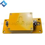 leveling sensor 04-21-21010 inclinometer tilt sensor slope meter asphalt pavers
