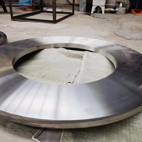 ASTM F136 Titanium Hollow Bar Gr5 Round Bar Titanium Ta6V Grade 5 Alloy Soild Bar