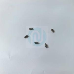 China 90191000 8-32 X .327 bullet nose screw wholesale