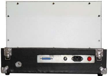 Cotton Micronaire Fineness Tester Textile Testing Equipment