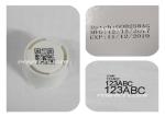 Multi - Functional Industrial Inkjet Coding Printer , Barcode Printing Machine