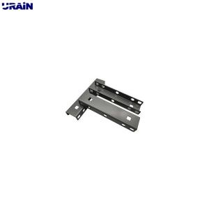 Buy cheap Metal Bending Parts Customized Aluminum Sheet 304 Stainless Steel Sheet from wholesalers