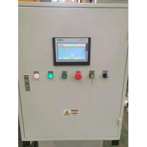 100T Servo Four Pillar Hydraulic Presses For Metal Processing