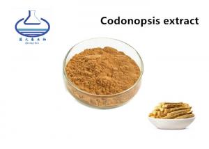 China Codonopsis Polysaccharides Glutathione Extract Health Supplement wholesale