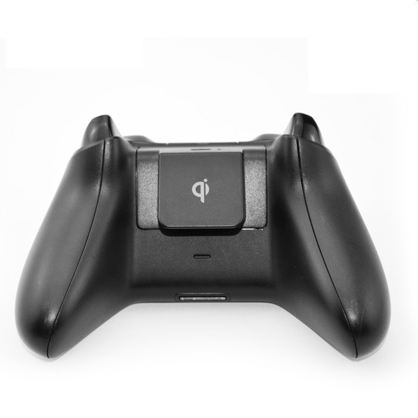 700mAh Ni MH XBOX ONE Rechargeable Battery Pack With Wirelesss Charging Function