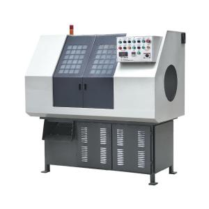 Stable Performance Metal Cutting Machine , Challenge Circular Saw Cutter Machine