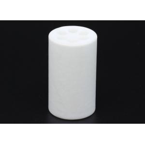 Buy cheap ISO45001 Anti Corrosion 95 Alumina Ceramic Rod from wholesalers