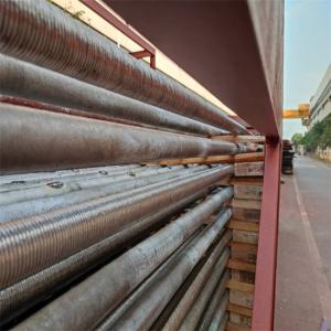 China Inconel 625 Superheater Tubes 6-219mm Weld Overlay Pipe wholesale