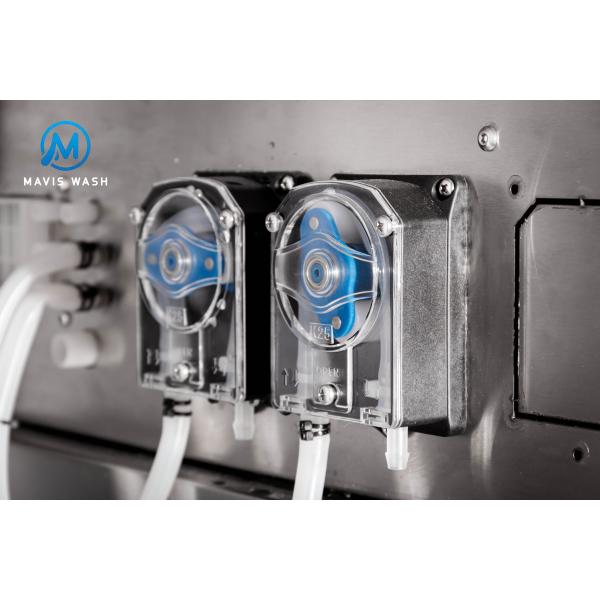 Commercial Washing Machine 10kg to 35kg Coin Laundry Washing Machine Washer and Dryer