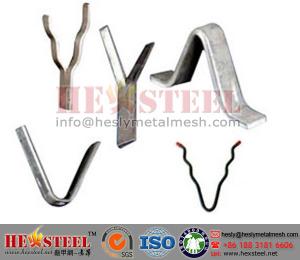 China CASTABLE Refractory Anchors, Y shaped Anchors, V shape anchors wholesale