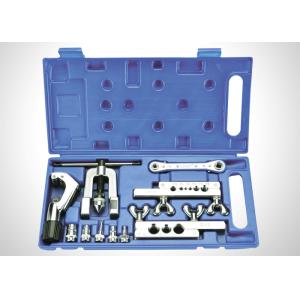 China Manual Steel Metal Tube Expander Flaring And Swaging Tool Set Easy To Use on sale