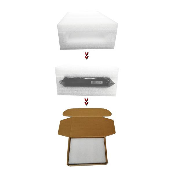 WD NAS HDD 2TB SATA 6GB/S 5400 RPM Server Hard Disk Drive WD20EZRZ WD20EZRX