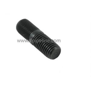 High Tensile Galvanized Double End Stud Bolt