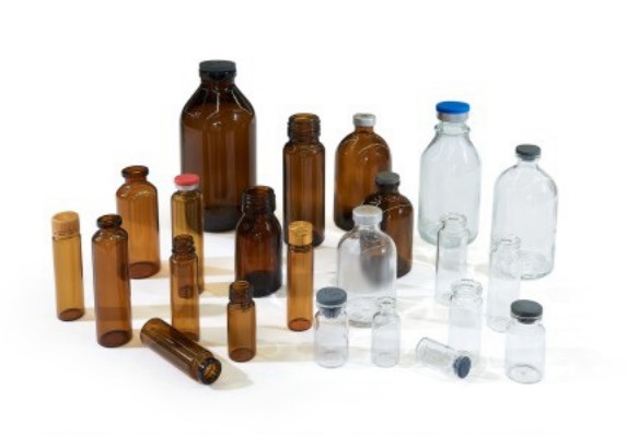 Stainless Steel 316L Glass Bottle Cleaning Machine