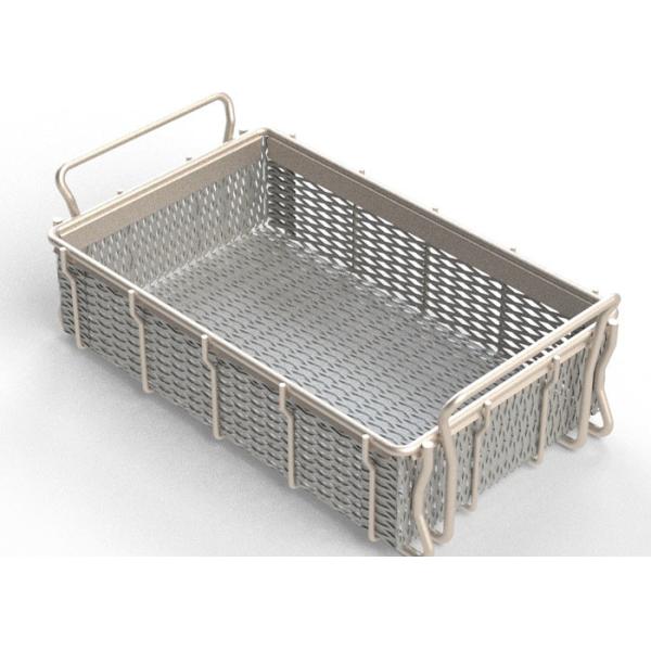 Corrosion Resistant Stainless Steel Expanded Metal Wire Mesh