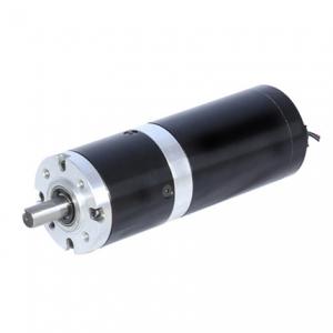 China High Speed D3530PLG Small Geared Motors Torque Range 0.3Nm - 2.0Nm on sale