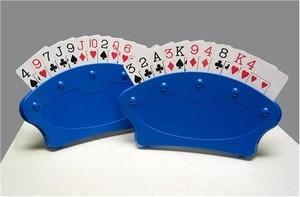 China Hands-Free playing card holder wholesale