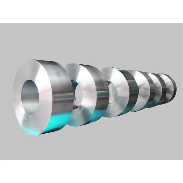 Hard Alloy Tungsten Carbide Roll Rings Cemented Carbide Rolling Ring for high speed finishing rolling mill