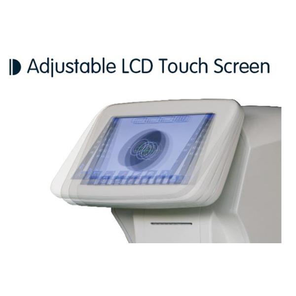 Highly Efficient Optical Refractometer for Accurate Measurements